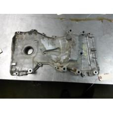 105H002 Engine Timing Cover 2016 Jeep Cherokee 2.4 05047911AB